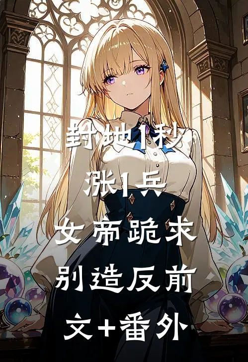 封地1秒涨1兵，女帝跪求别造反前文+番外