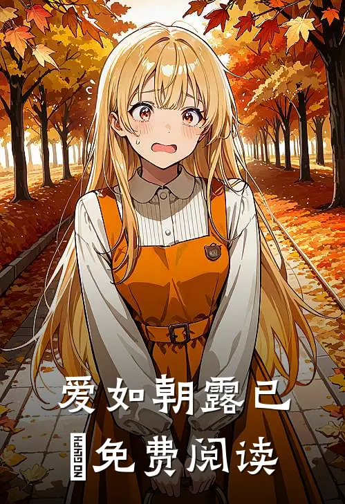 爱如朝露已晞免费阅读