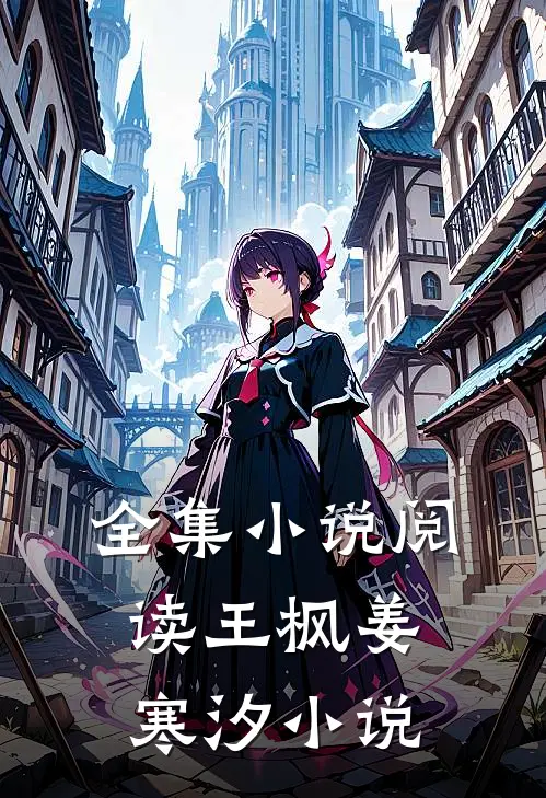 全集小说阅读王枫姜寒汐小说