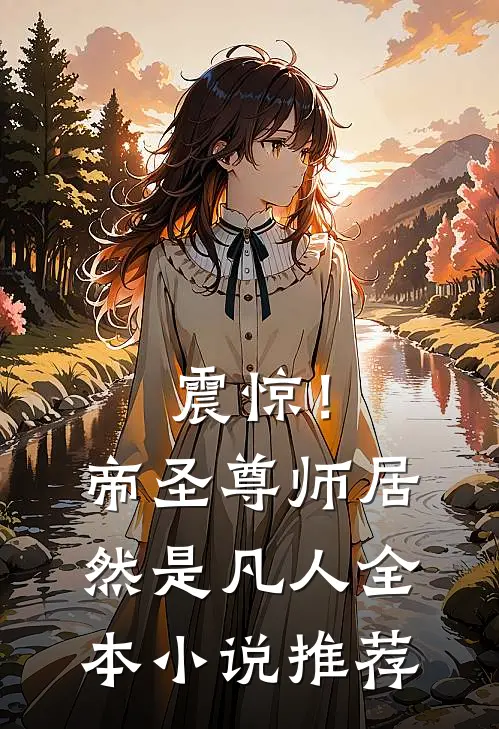 震惊！帝圣尊师居然是凡人全本小说推荐