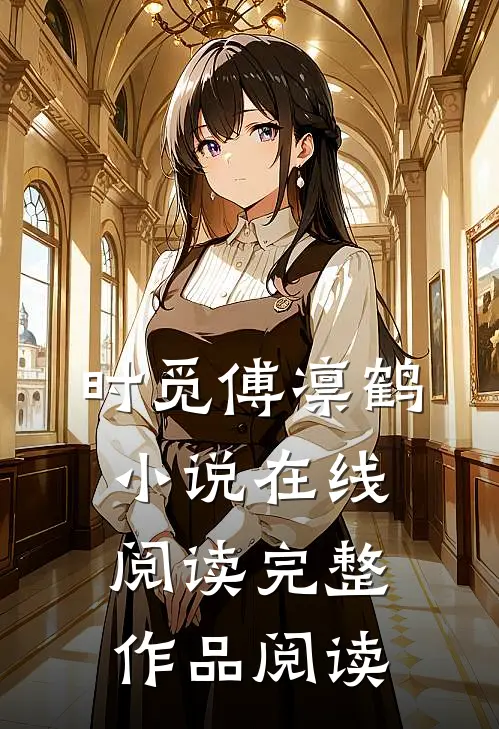 时觅傅凛鹤小说在线阅读完整作品阅读