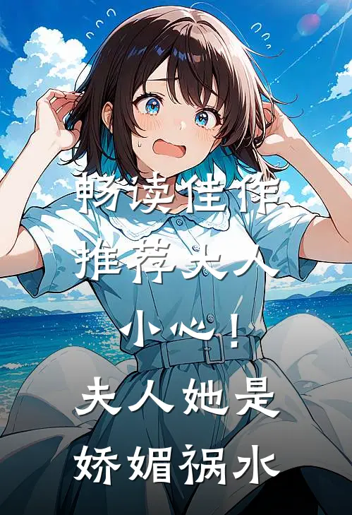 畅读佳作推荐大人小心！夫人她是娇媚祸水
