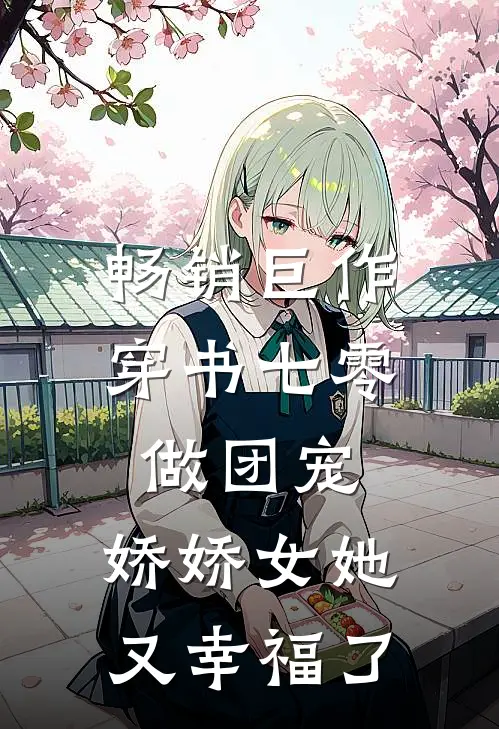 畅销巨作穿书七零做团宠，娇娇女她又幸福了