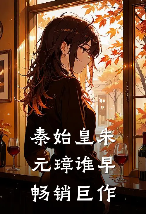 秦始皇朱元璋谁早畅销巨作
