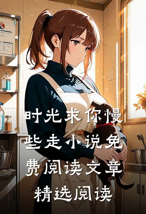 时光求你慢些走小说免费阅读文章精选阅读