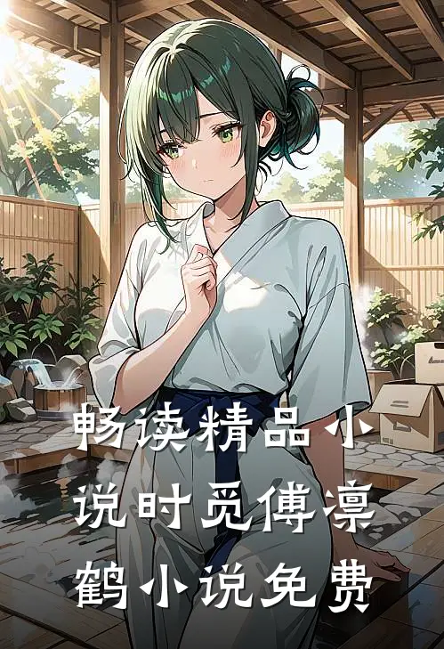 畅读精品小说时觅傅凛鹤小说免费