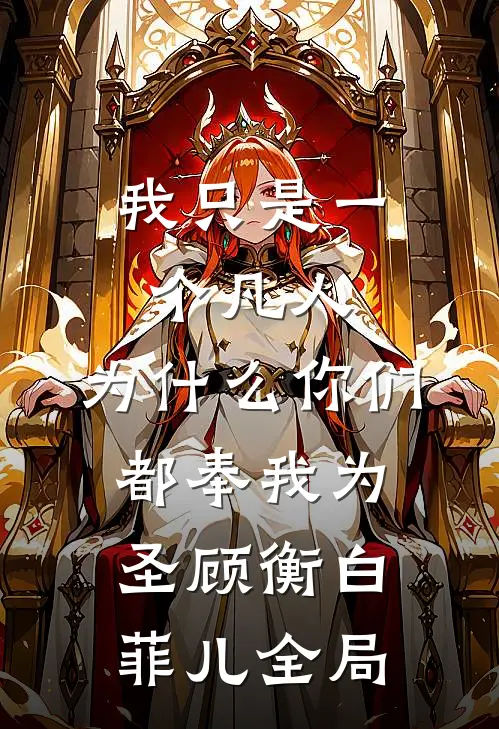 我只是一个凡人，为什么你们都奉我为圣顾衡白菲儿全局