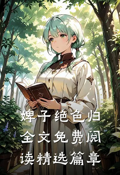 婢子绝色归全文免费阅读精选篇章