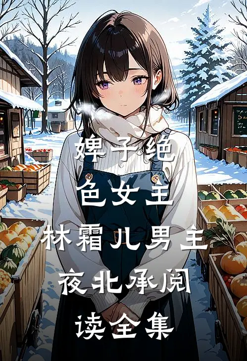 婢子绝色 女主:林霜儿 男主:夜北承阅读全集