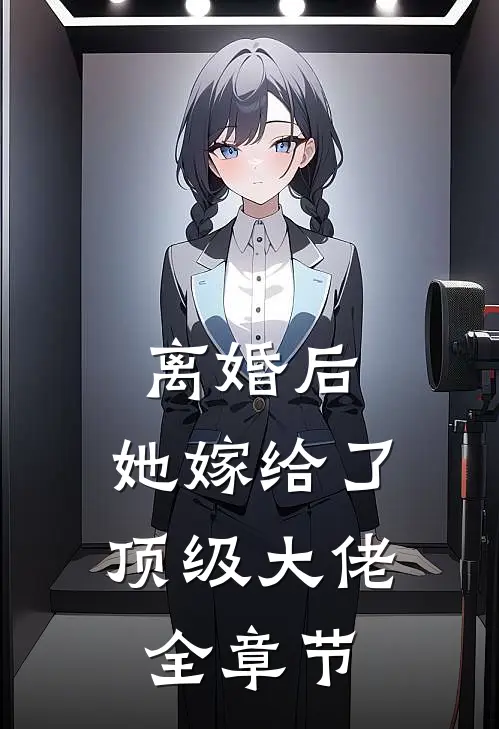 离婚后,她嫁给了顶级大佬全章节