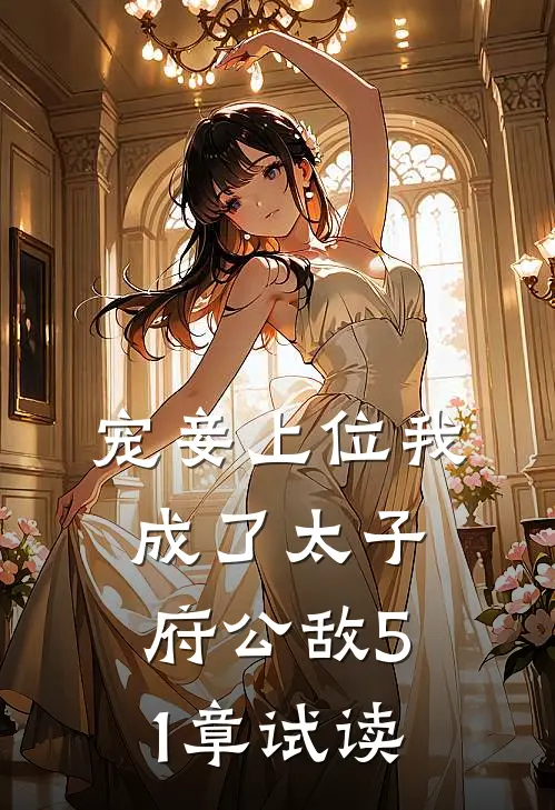 宠妾上位我成了太子府公敌51章试读