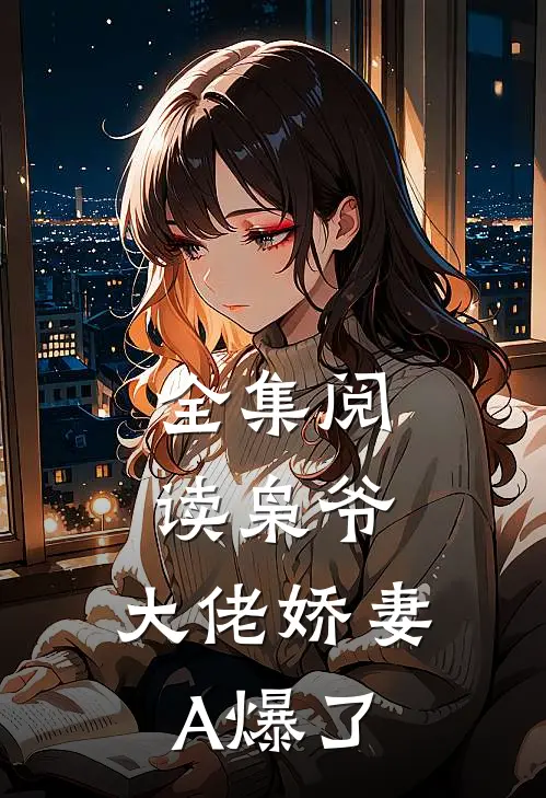 全集阅读枭爷，大佬娇妻A爆了