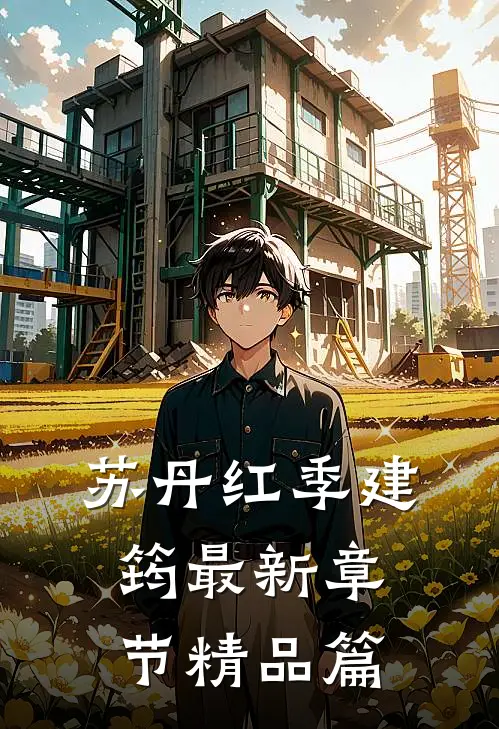 苏丹红季建筠最新章节精品篇