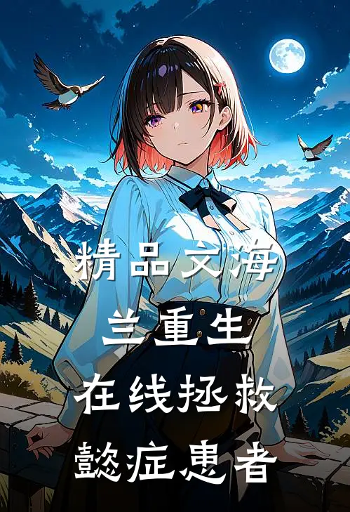 精品文海兰重生，在线拯救懿症患者