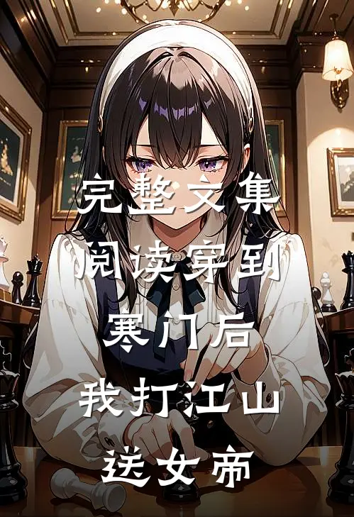 完整文集阅读穿到寒门后，我打江山送女帝