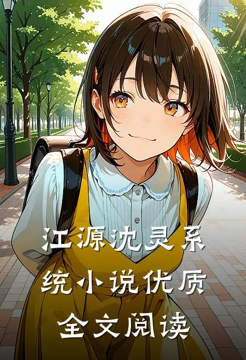 江源沈灵系统小说优质全文阅读