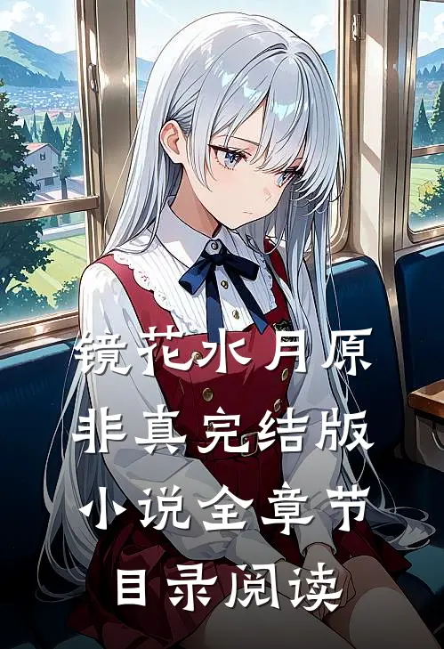 镜花水月原非真完结版小说全章节目录阅读