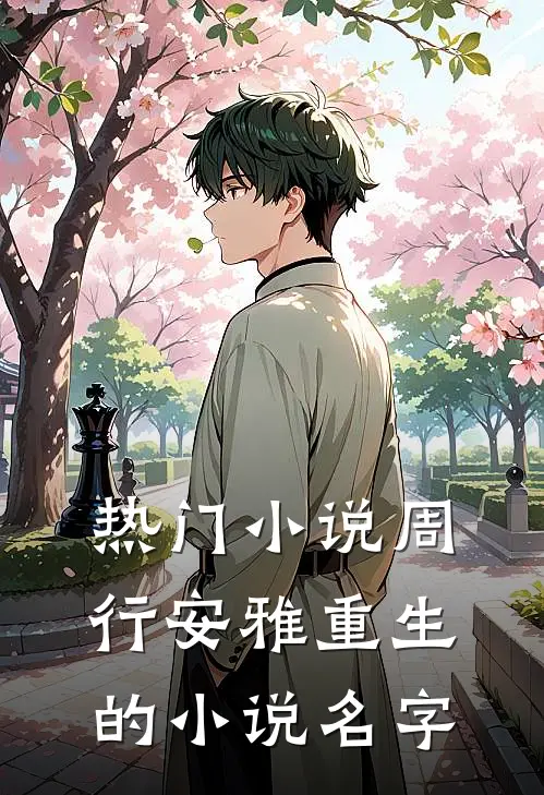 热门小说周行安雅重生的小说名字