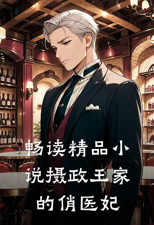 畅读精品小说摄政王家的俏医妃