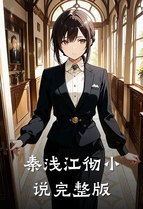 秦浅江彻小说完整版