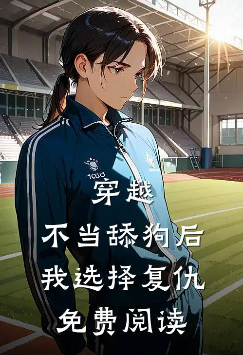 穿越：不当舔狗后，我选择复仇免费阅读