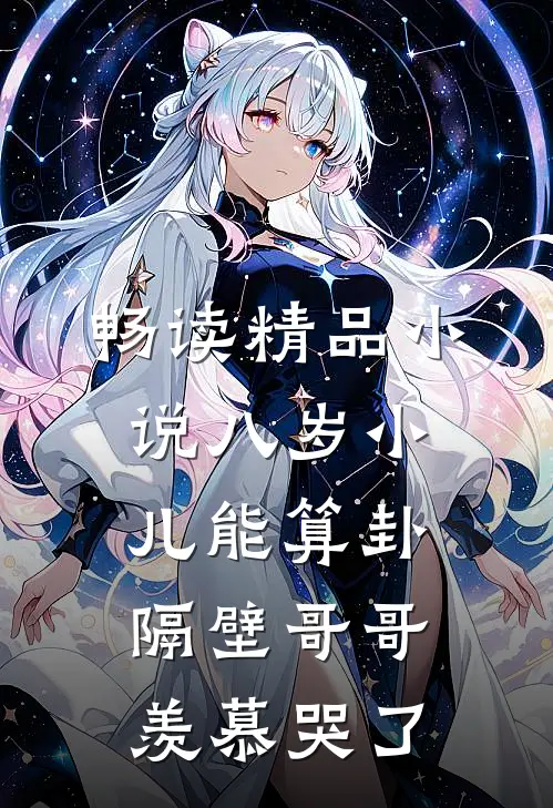 畅读精品小说八岁小儿能算卦，隔壁哥哥羡慕哭了