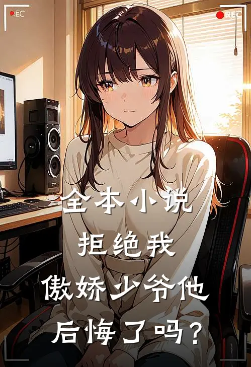 全本小说拒绝我，傲娇少爷他后悔了吗？