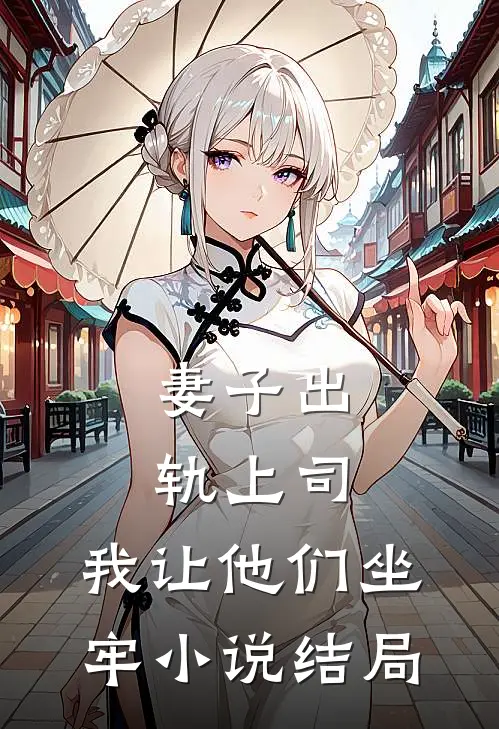 妻子出轨上司,我让他们坐牢结局如何