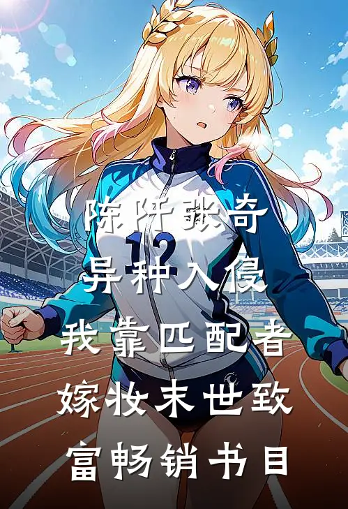 陈阡张奇《异种入侵,我靠匹配者嫁妆末世致富》畅销书目