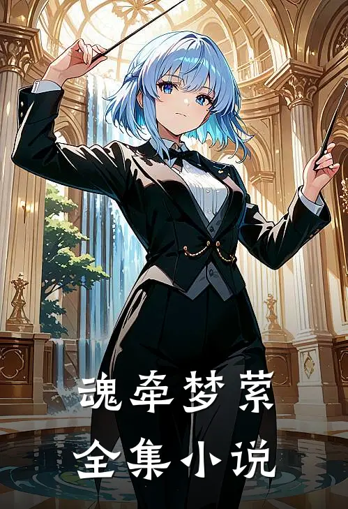 魂牵梦萦全集小说