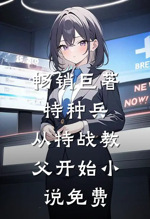 畅销巨著特种兵:从特战教父开始小说免费