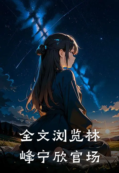 全文浏览林峰宁欣官场