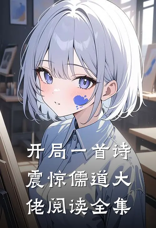 开局一首诗，震惊儒道大佬阅读全集