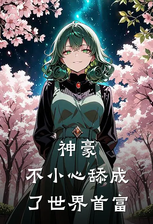 神豪：不小心舔成了世界首富