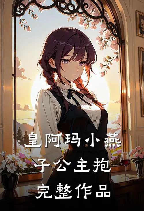 皇阿玛小燕子公主抱完整作品