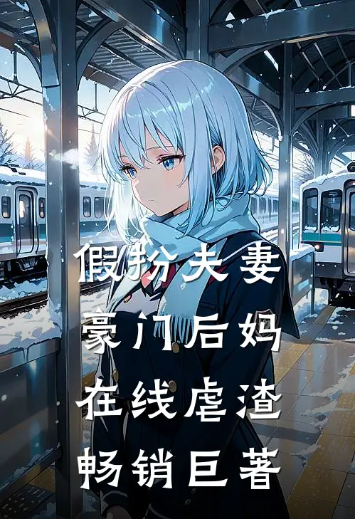 假扮夫妻：豪门后妈在线虐渣畅销巨著