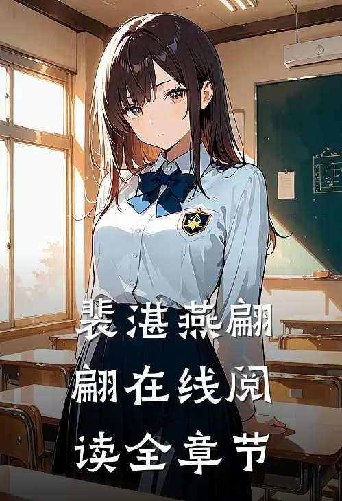 裴湛燕翩翩在线阅读全章节