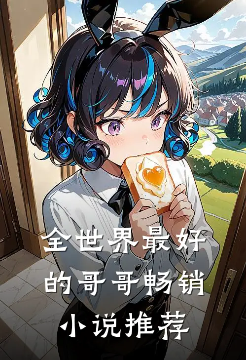 全世界最好的哥哥畅销小说推荐
