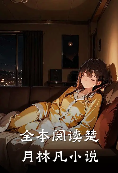 全本阅读楚月林凡小说