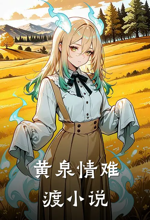 黄泉情难渡小说