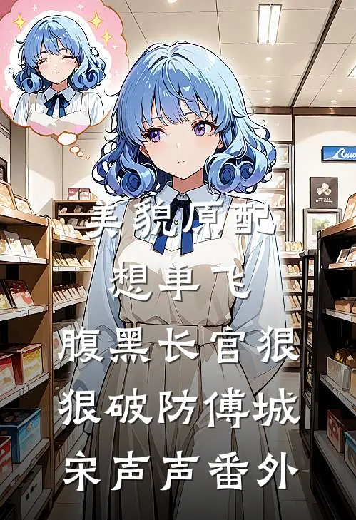 美貌原配想单飞，腹黑长官狠狠破防傅城宋声声番外