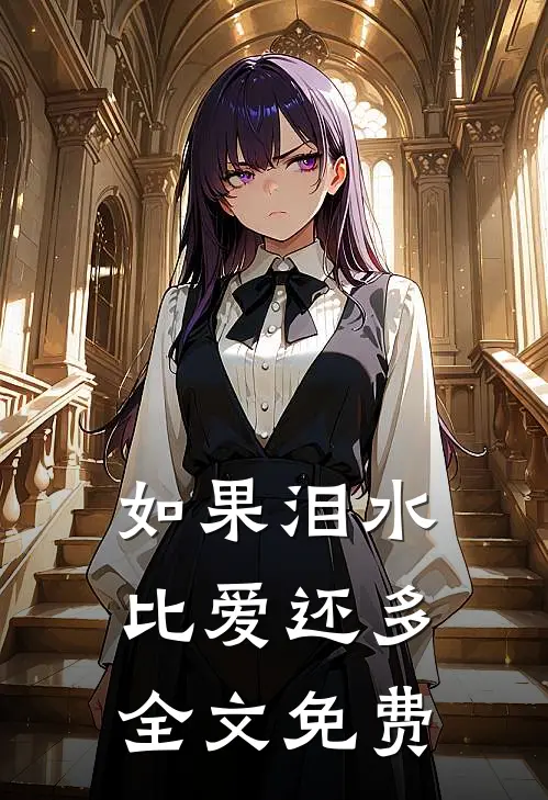 如果泪水比爱还多全文免费