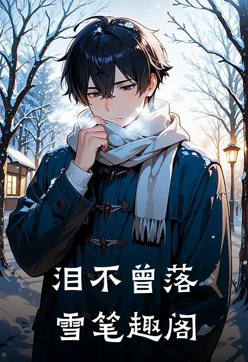 泪不曾落雪笔趣阁