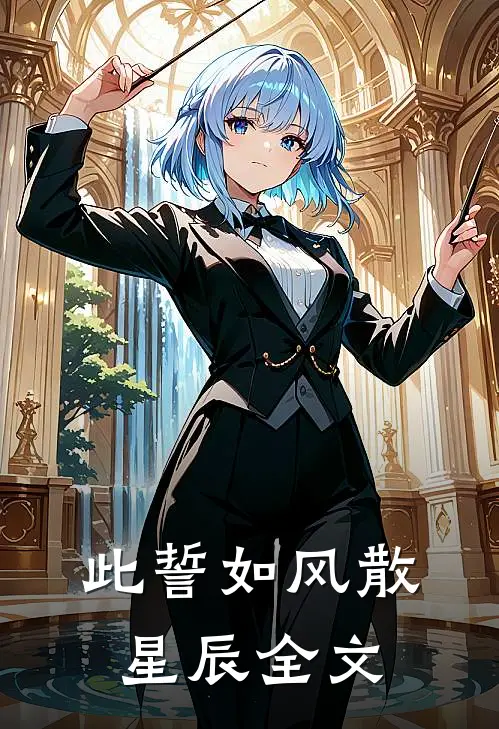 此誓如风散星辰全文