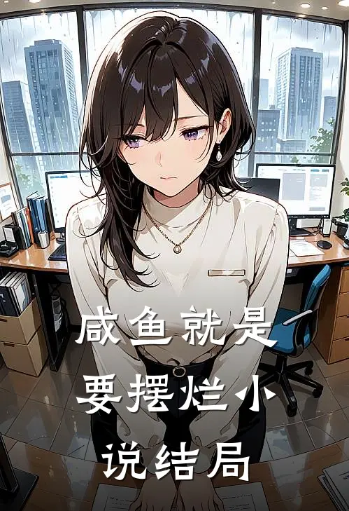 咸鱼就是要摆烂结局是he吗