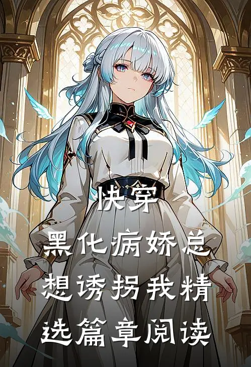 快穿黑化病娇总想诱拐我精选篇章阅读免费