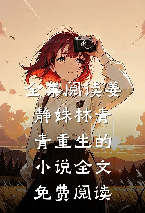 全集阅读姜静姝林青青重生的小说全文免费阅读