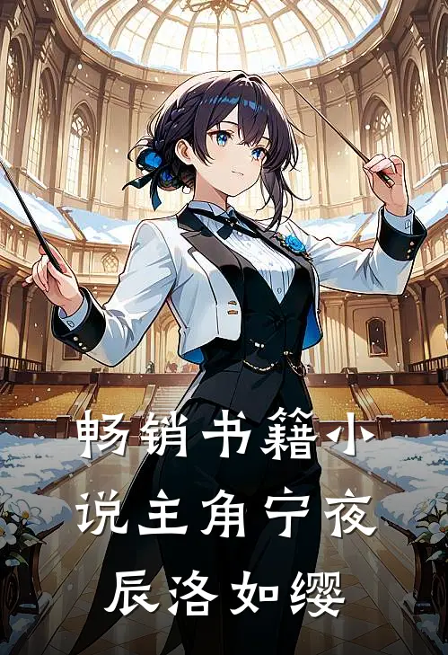 畅销书籍小说主角宁夜辰洛如缨