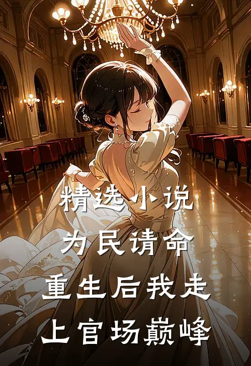 精选小说为民请命，重生后我走上官场巅峰