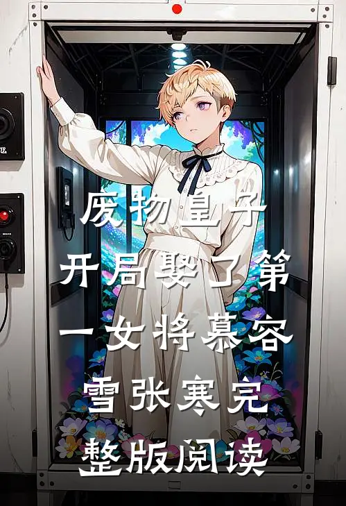 废物皇子，开局娶了第一女将慕容雪张寒完整版阅读